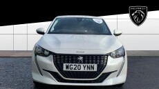 Peugeot 208 1.2 PureTech 130 Allure 5dr EAT8 Petrol Hatchback